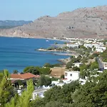 Villa Lia Panorama Pefki