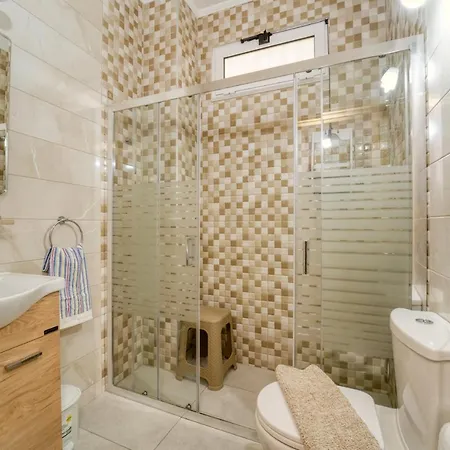 Lia Panorama * Pefki