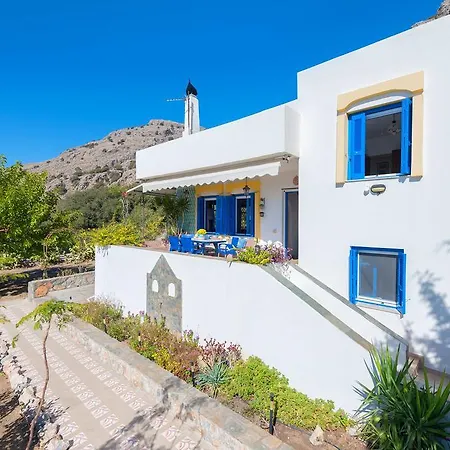 Lia Panorama * Pefki