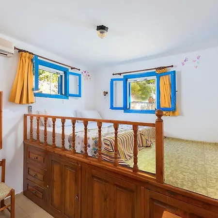 Lia Panorama * Pefki