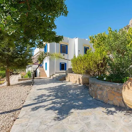 Lia Panorama * Pefki