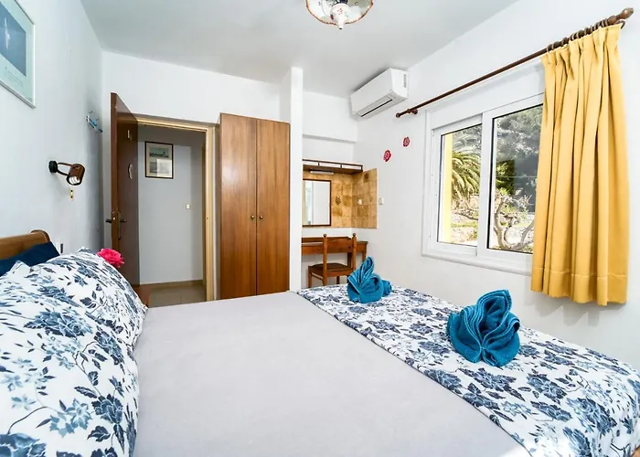 Lia Panorama Villa Pefki