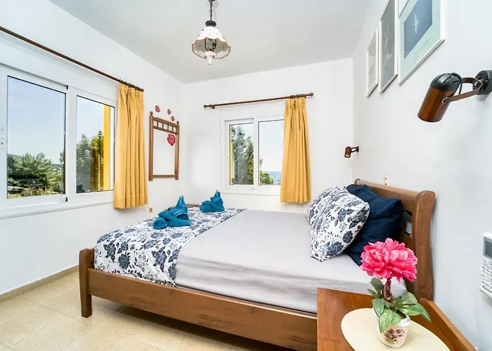 Villa Lia Panorama Pefki