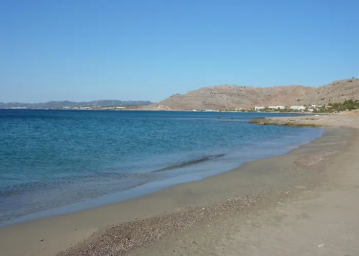 Villa Lia Panorama *