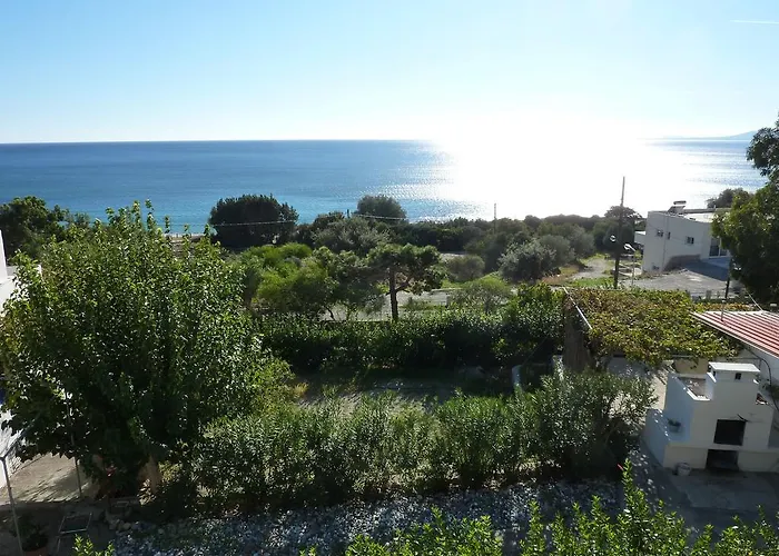 וילה Lia Panorama *