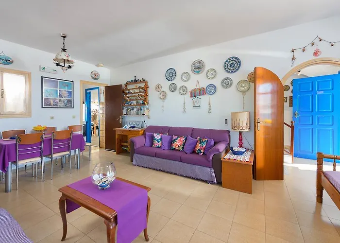 Villa Lia Panorama Pefki