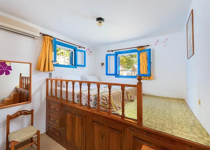 Lia Panorama * Pefki