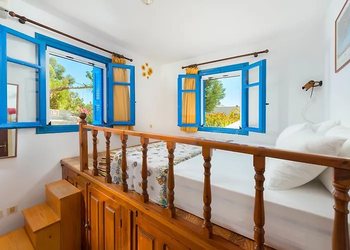 וילה Lia Panorama