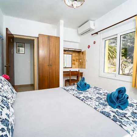 Lia Villa Pefki (Rhodes)