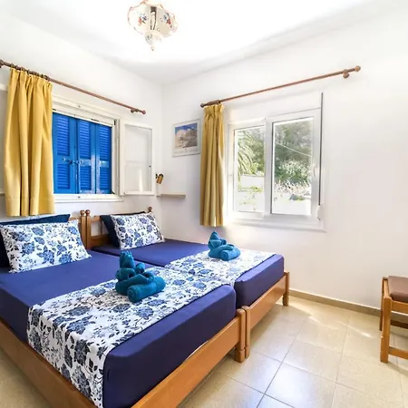 Villa Lia Pefki (Rhodes)