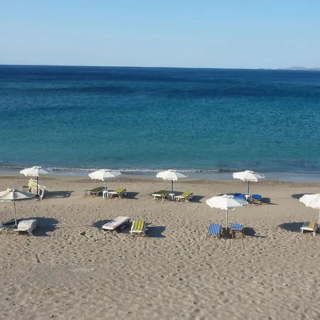 Villa Lia Panorama Pefki