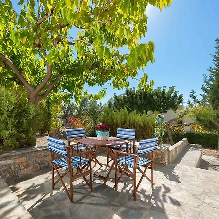 Lia Panorama Villa *