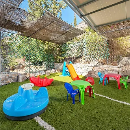 Lia Panorama Villa