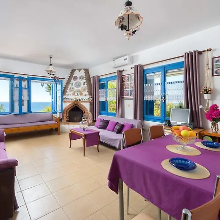 Villa Lia Panorama Pefki