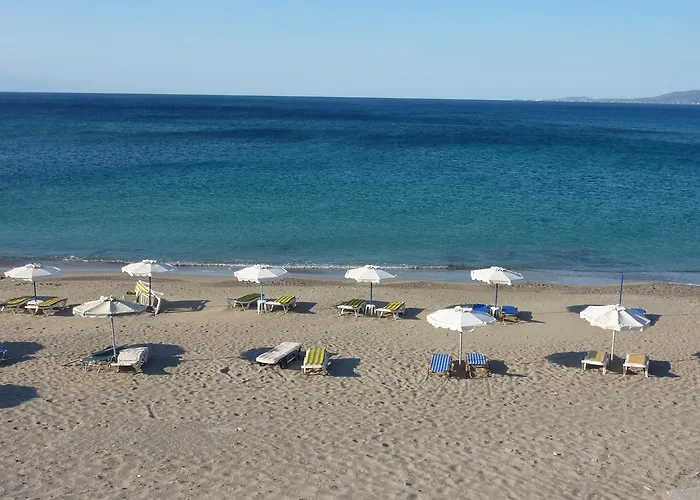 Villa Lia Panorama Pefki