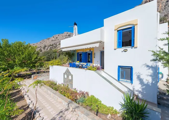 Lia Panorama * Pefki