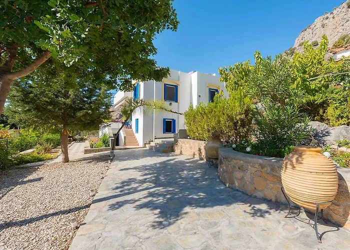 Lia Panorama * Pefki